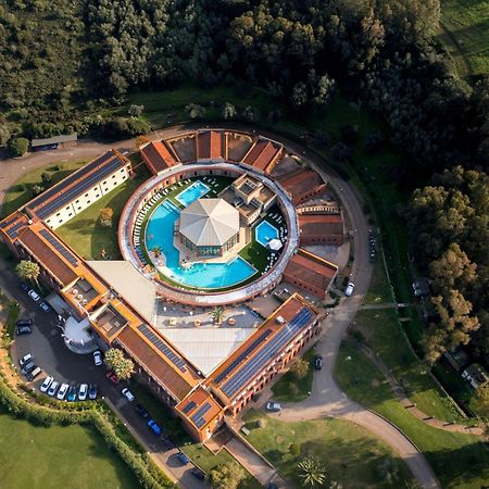 Sardegna Termale Hotel&Spa ساردارا المظهر الخارجي الصورة