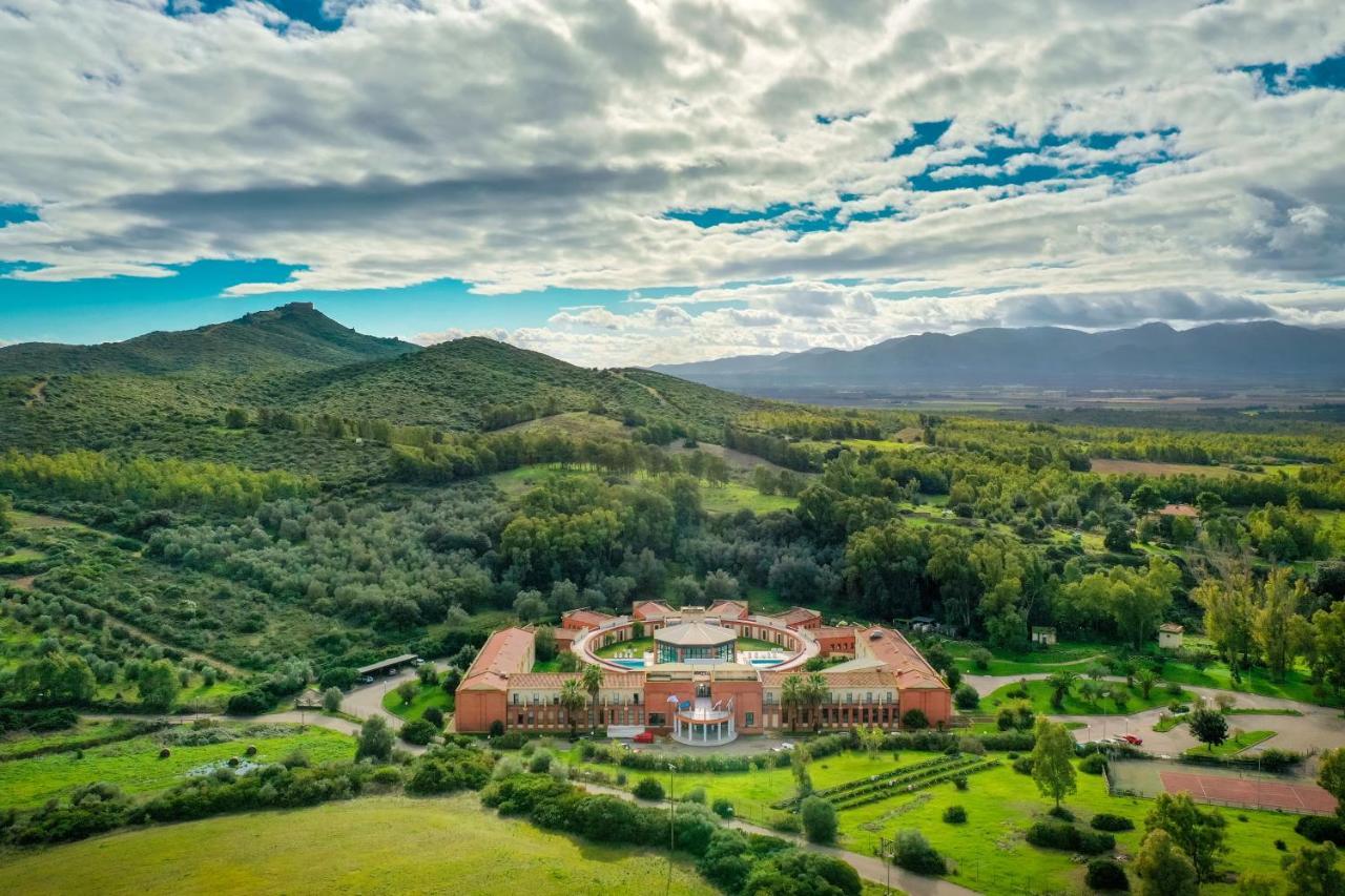 Sardegna Termale Hotel&Spa ساردارا المظهر الخارجي الصورة