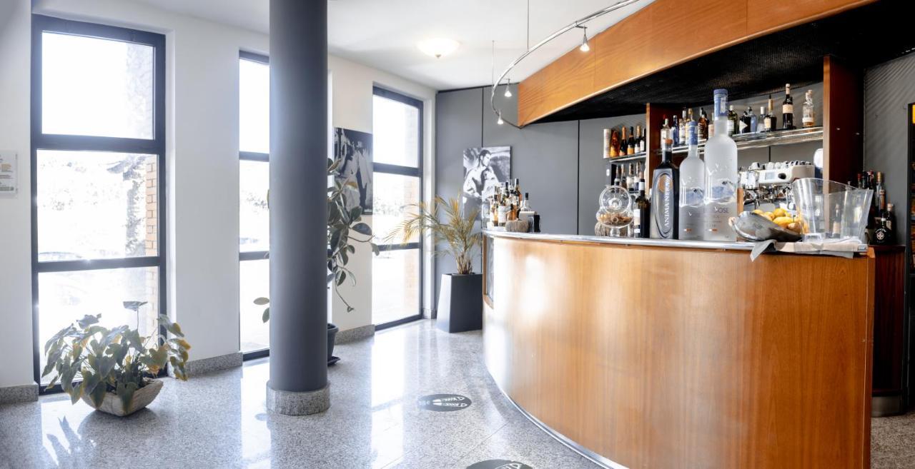 Sardegna Termale Hotel&Spa ساردارا المظهر الخارجي الصورة