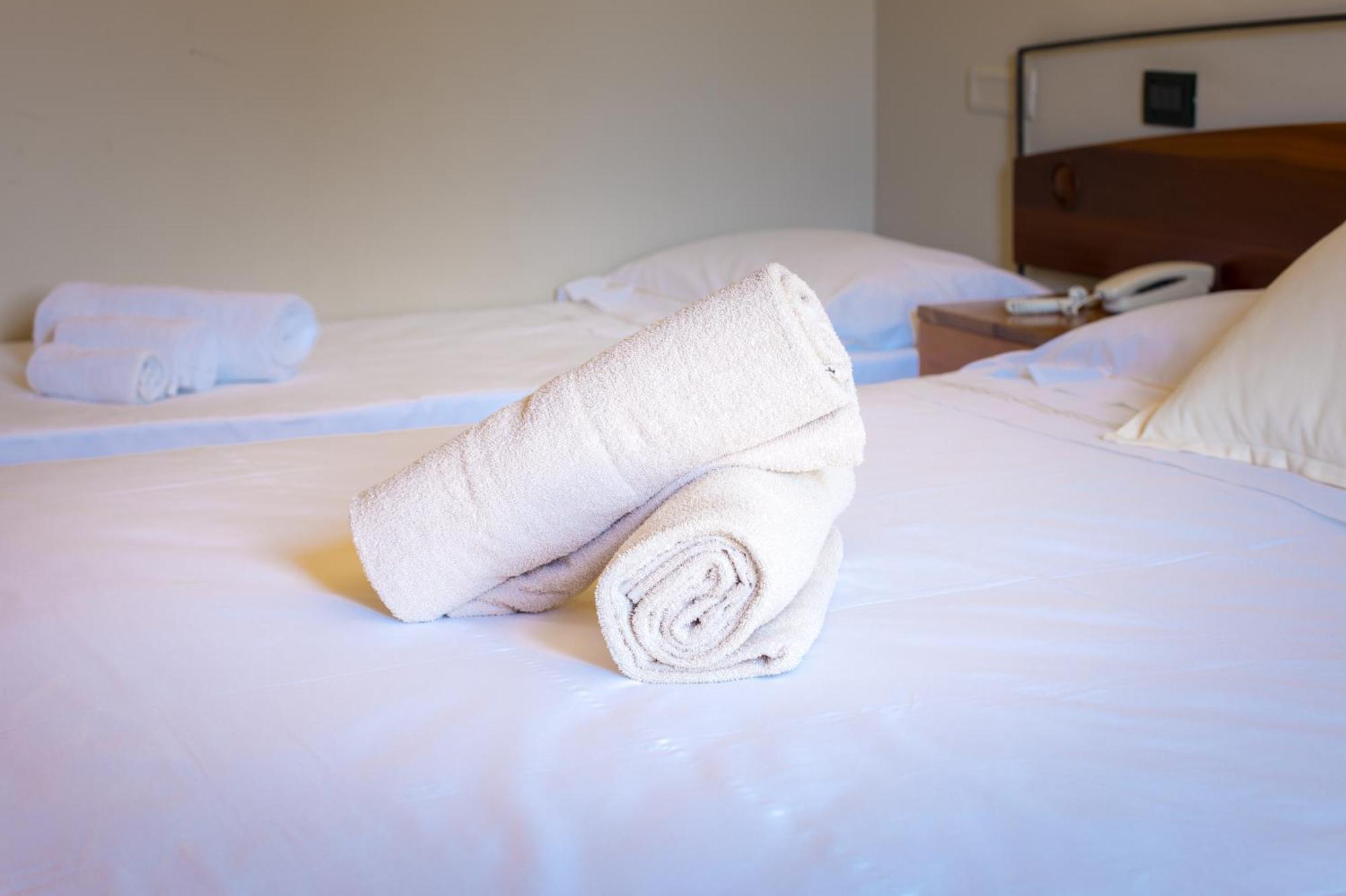 Sardegna Termale Hotel&Spa ساردارا المظهر الخارجي الصورة
