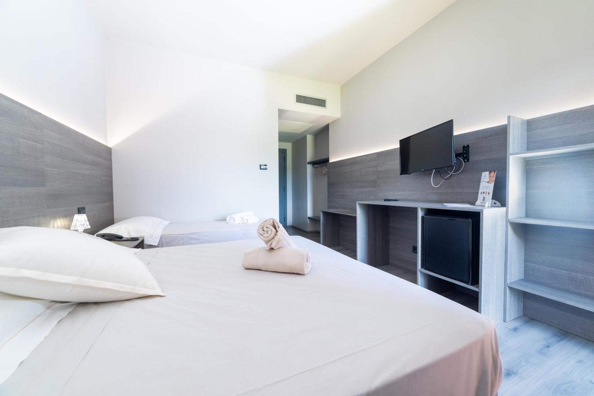 Sardegna Termale Hotel&Spa ساردارا المظهر الخارجي الصورة