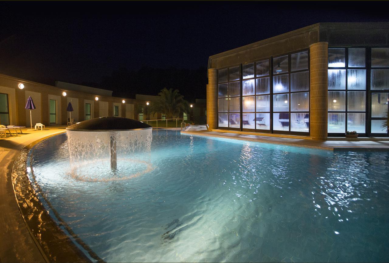 Sardegna Termale Hotel&Spa ساردارا المظهر الخارجي الصورة
