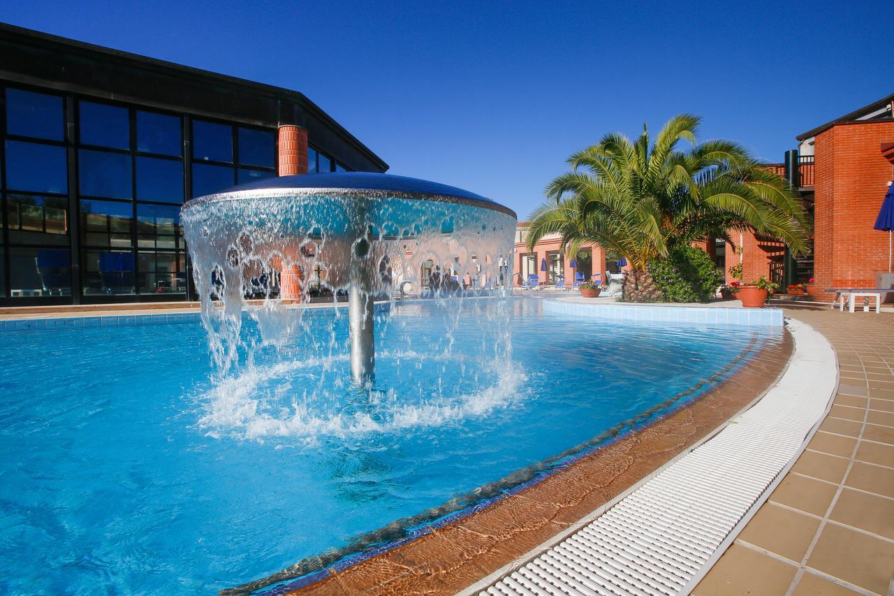 Sardegna Termale Hotel&Spa ساردارا المظهر الخارجي الصورة