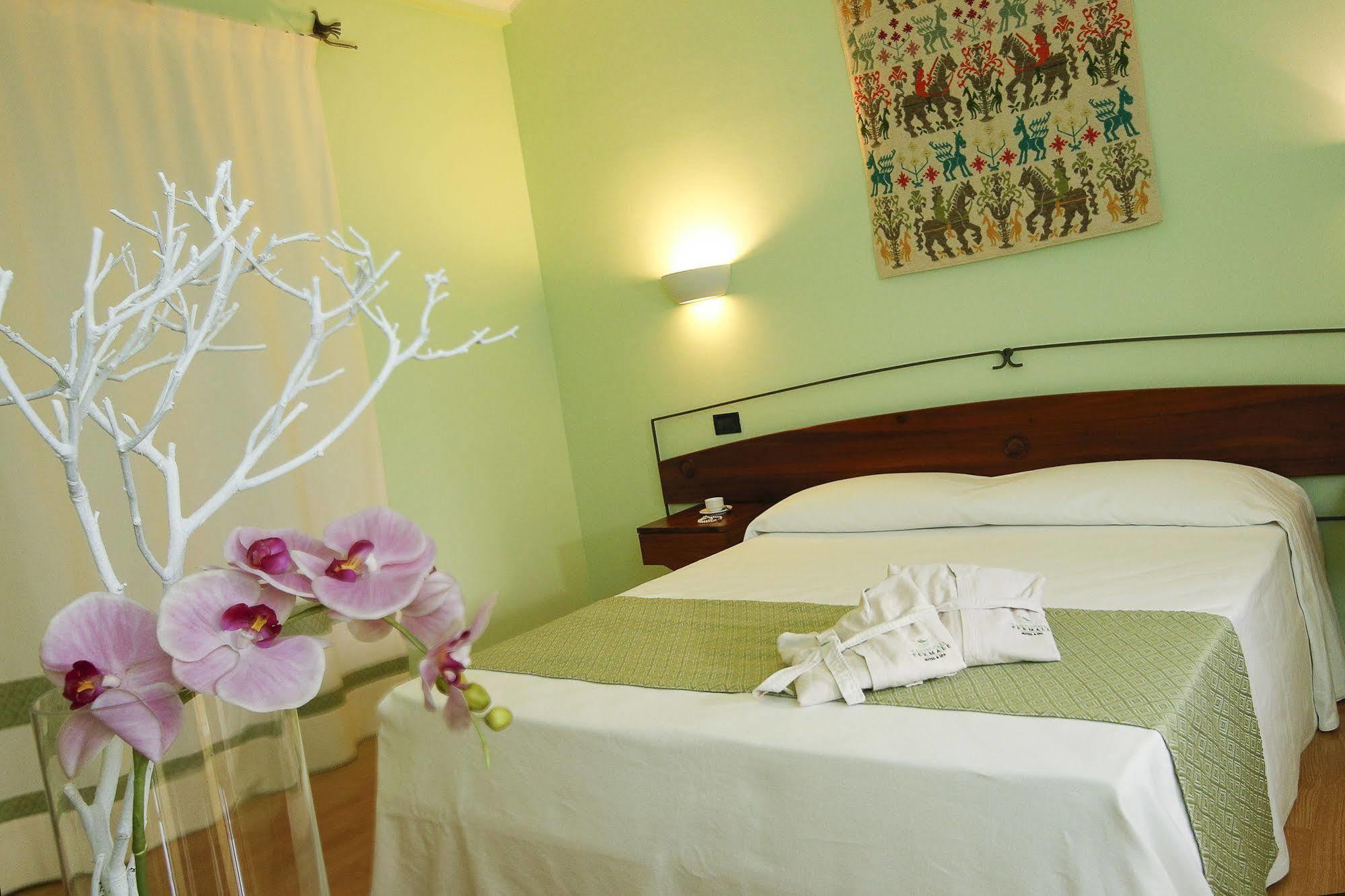 Sardegna Termale Hotel&Spa ساردارا المظهر الخارجي الصورة
