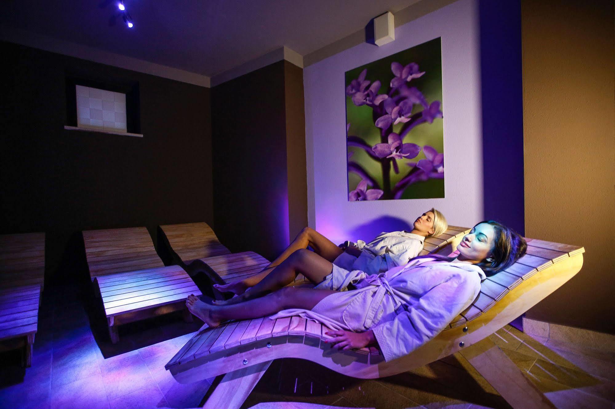 Sardegna Termale Hotel&Spa ساردارا المظهر الخارجي الصورة